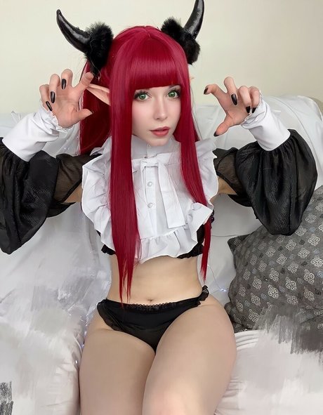 lady pizza hug perfect star picture