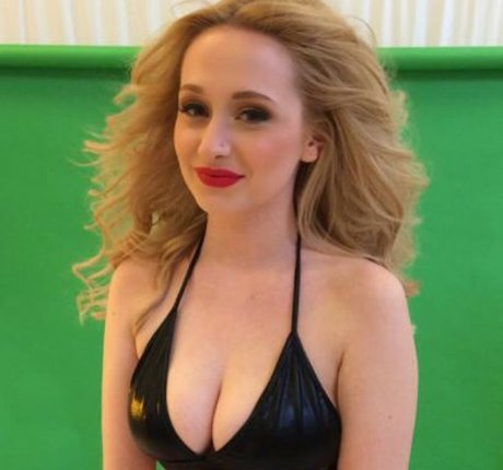 Missrachaelcx sexy actress photos