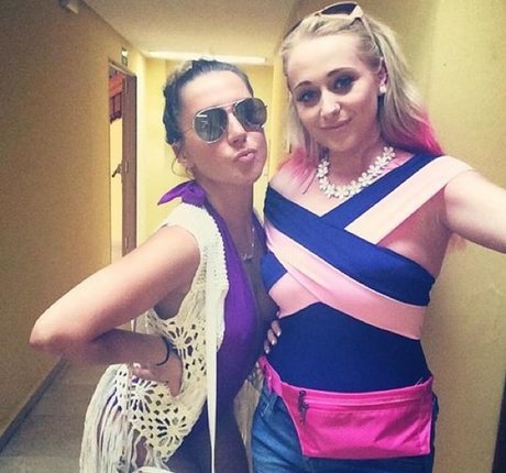 Missrachaelcx best model photos