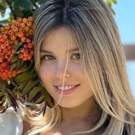 Mashenkamarish pretty star photos