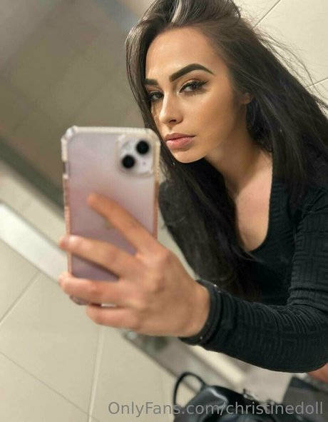 christinedoll hd actress gallery