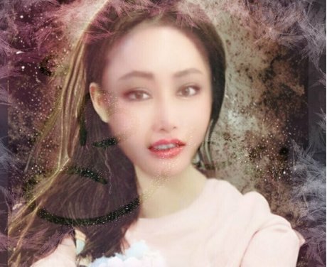 asiansora nude star images