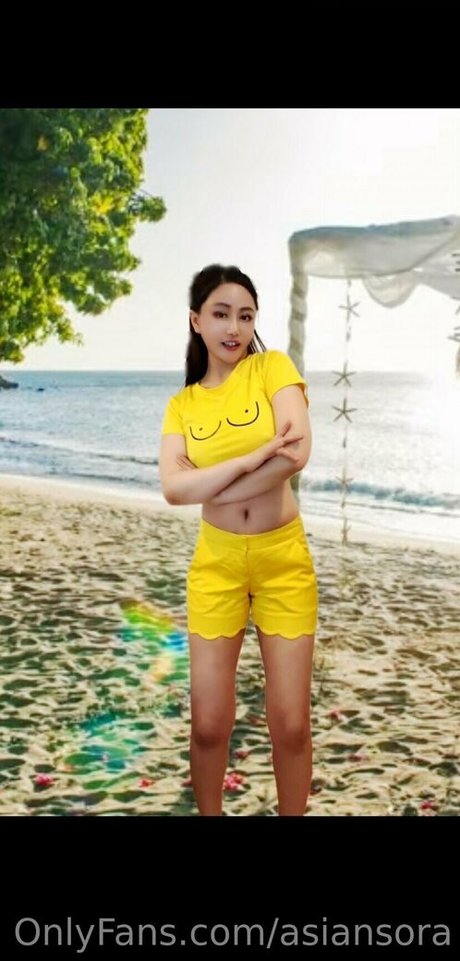 asiansora hot actress photo