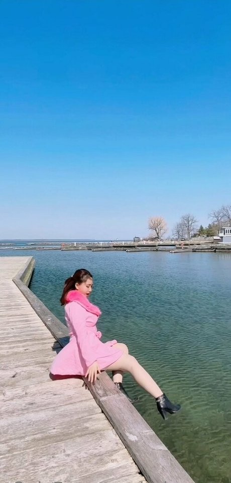 asiansora model xxx img