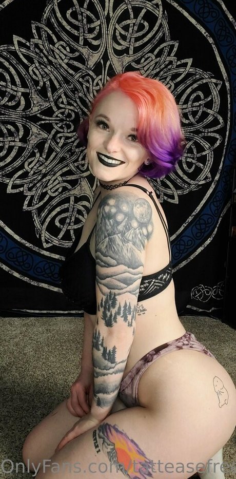 tatteasefree erotic actress image