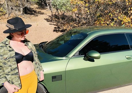 bunnieandthedude model top pics