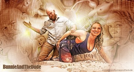 bunnieandthedude model best picture