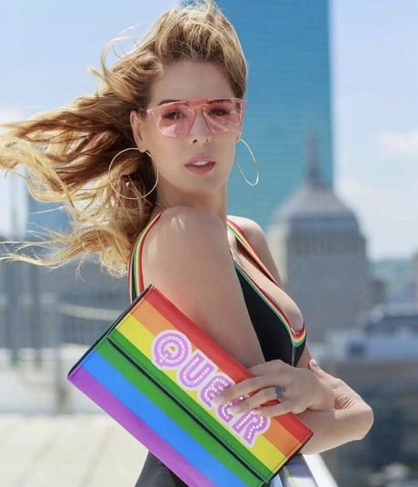 Carmen Carrera best pornstar photos