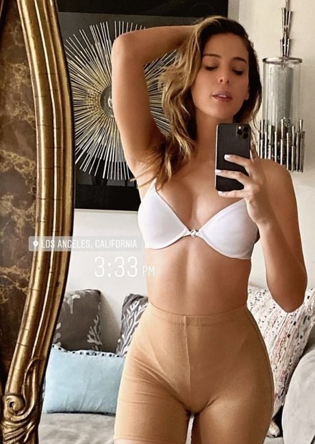 Carmen Carrera model img