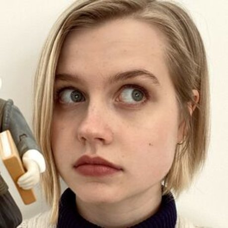 Angourie Rice porn model gallery