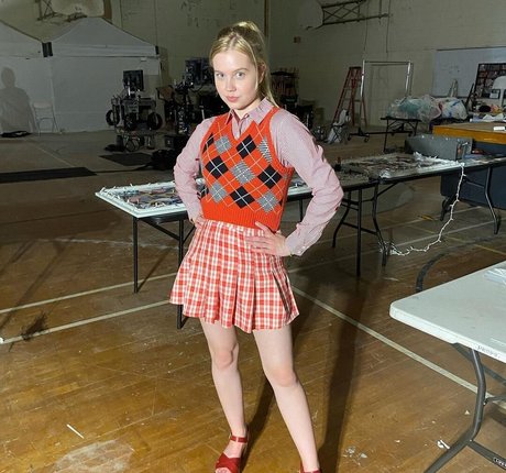 Angourie Rice star nudes images