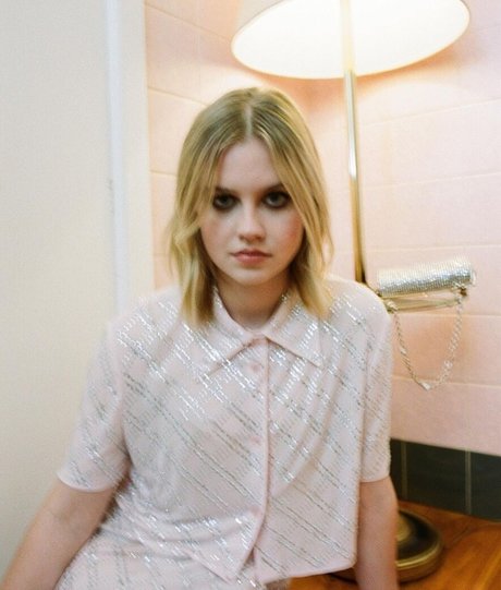 Angourie Rice star xxx photo