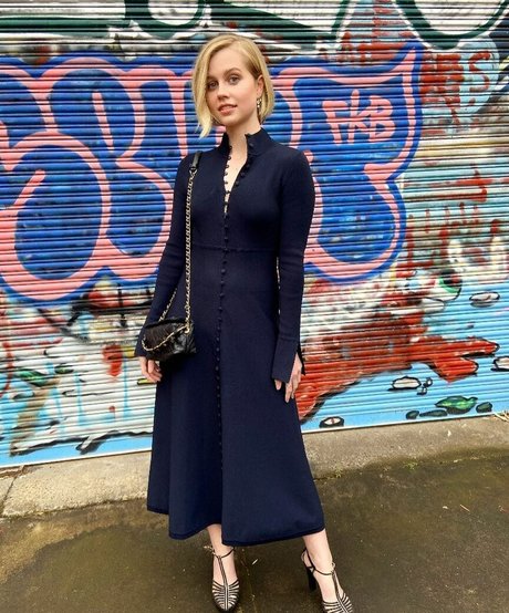 Angourie Rice star sex archive