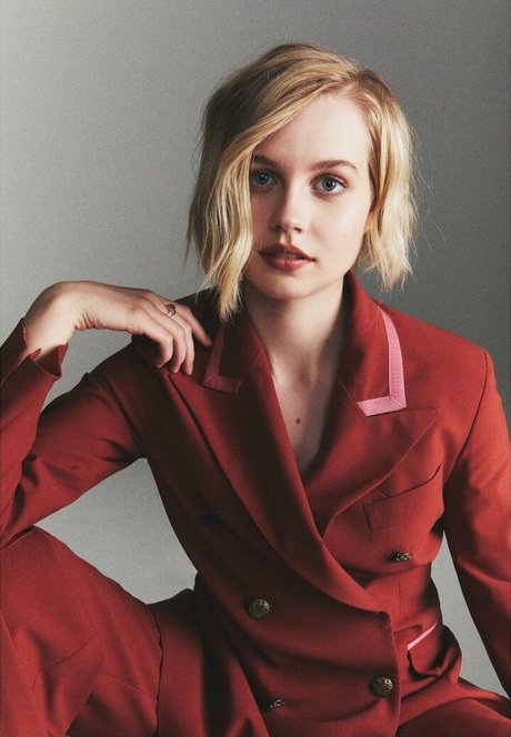 Angourie Rice best actress pic