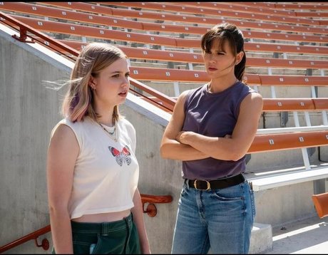 Angourie Rice star sexy archive