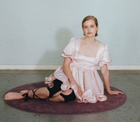 Angourie Rice pretty star photos