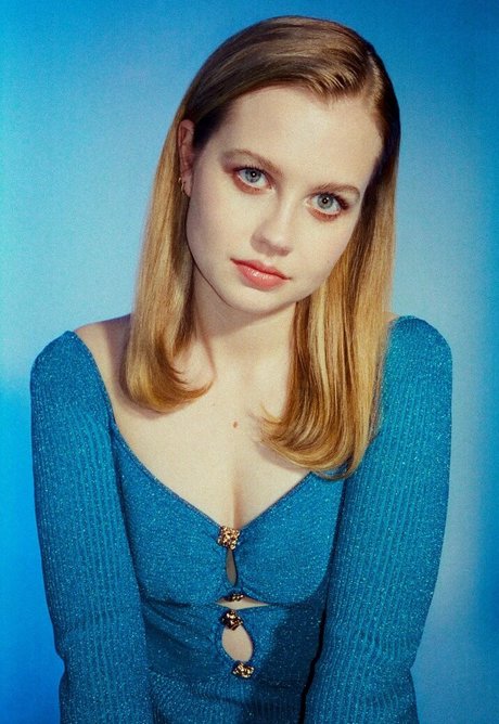 Angourie Rice beautiful star pics