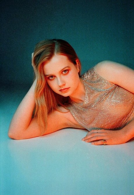 Angourie Rice nudes pornstar pics