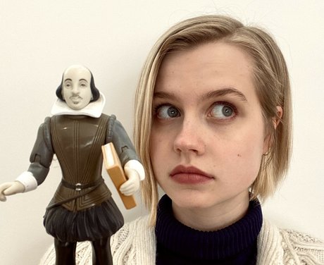 Angourie Rice star best photos