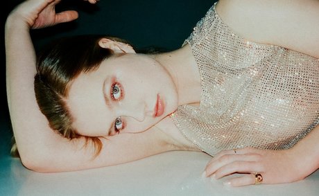 Angourie Rice high quality actress photo