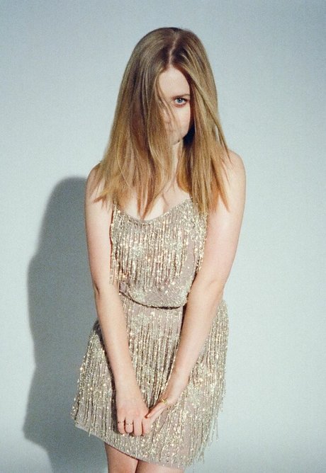 Angourie Rice star exclusive picture