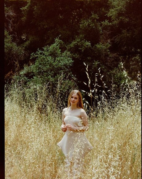 Angourie Rice hot star pic