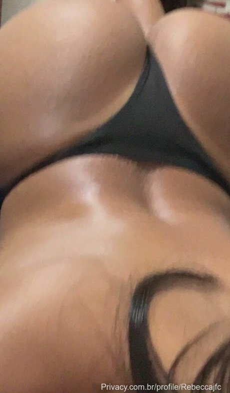 rebeccajfc nude model photos