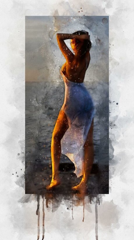 Ella Grace Cervetto perfect model picture