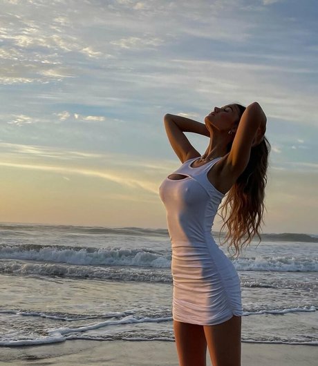 Ella Grace Cervetto top actress photo