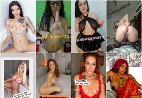 misstresssagittarius pornstar erotic photos