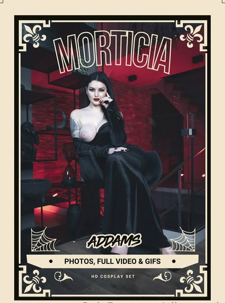 AlissaNoir exclusive pornstar image