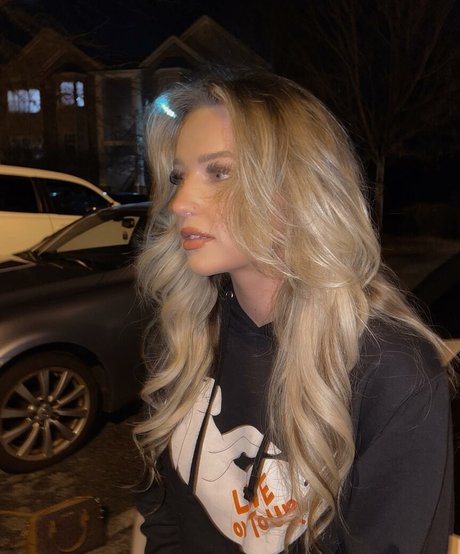 Brylee best pornstar pic