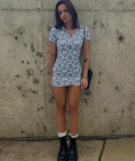 Brylee pornographic star photos