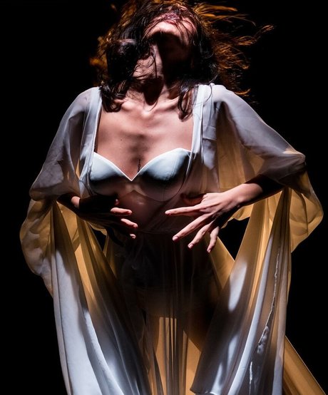 Asli Sevi pornographic actress archive