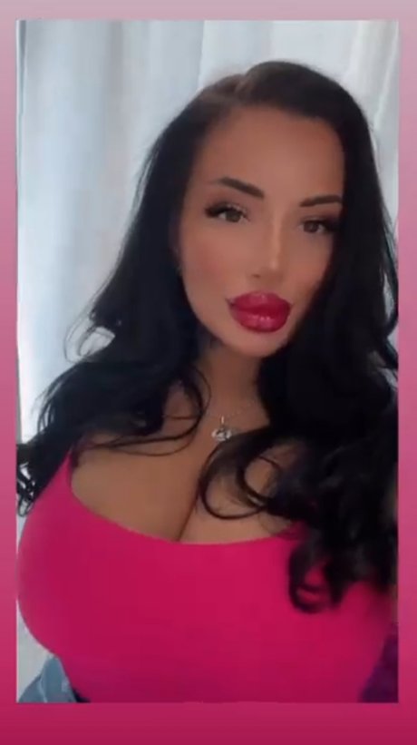 Kristina Karieva star nudes pics