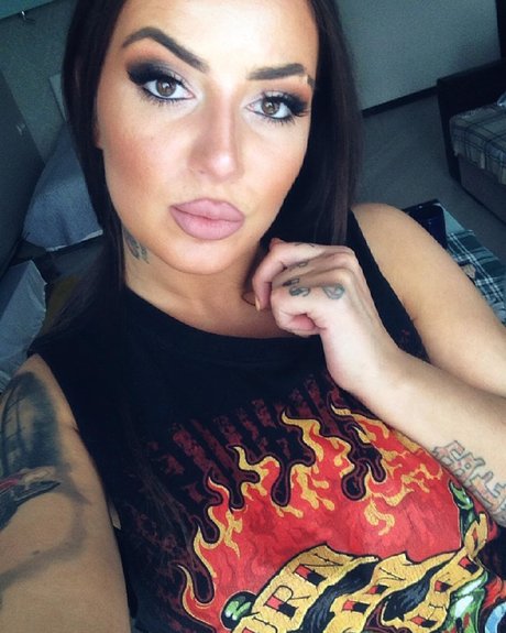 Kristina Karieva pornographic actress photo