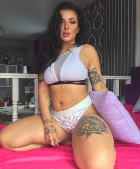 Kristina Karieva free pornstar archive