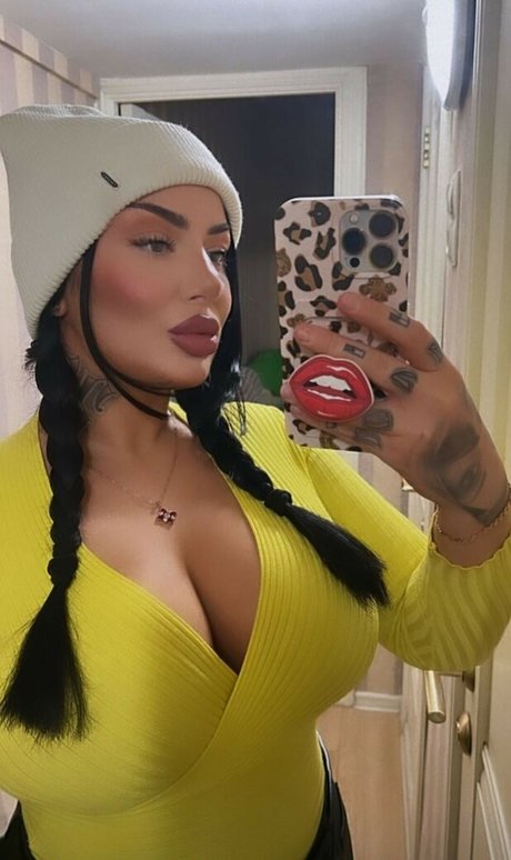 Kristina Karieva model xxx picture