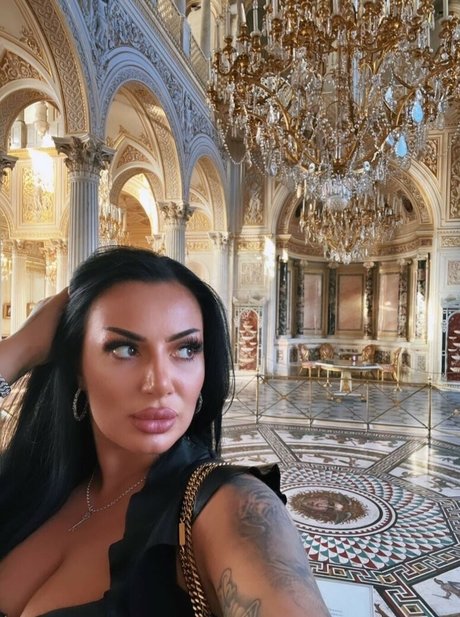 Kristina Karieva nice star pics