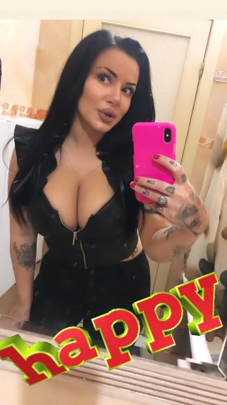 Kristina Karieva adult star picture