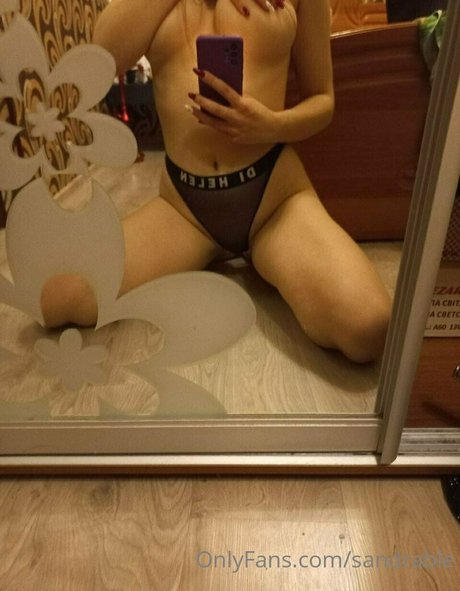sandrable pornstar high quality pictures