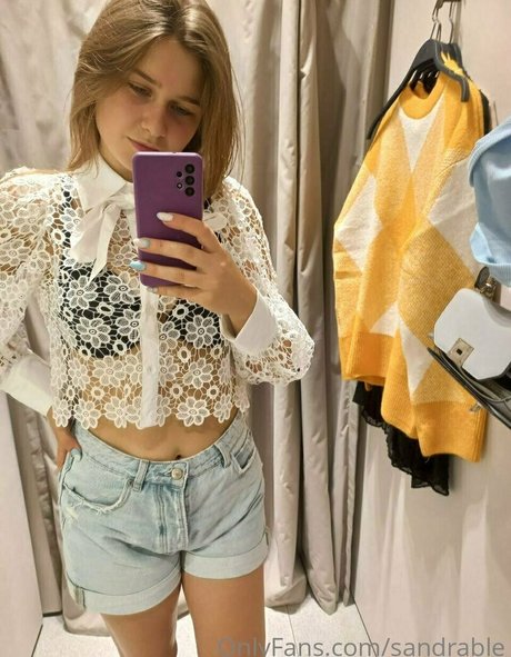 sandrable nice star picture