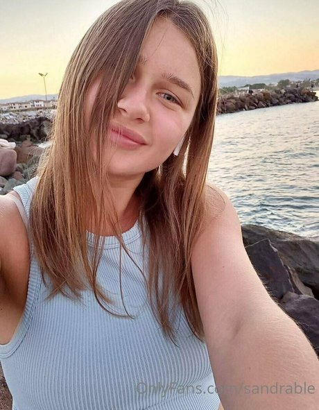 sandrable pornstar nice archive