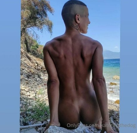 Katerinathedog pornstar naked photos