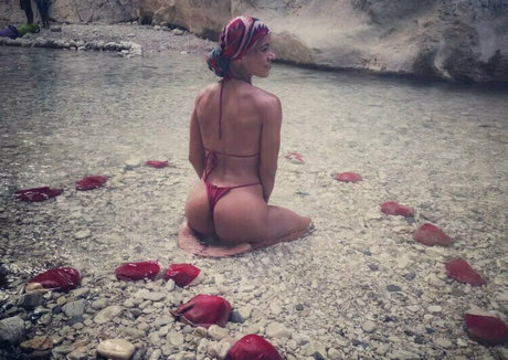 Katerinathedog perfect model images