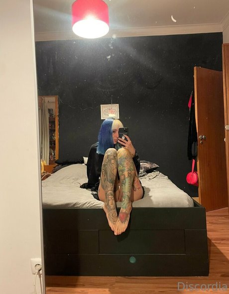 Discordiaghost nice pornstar picture