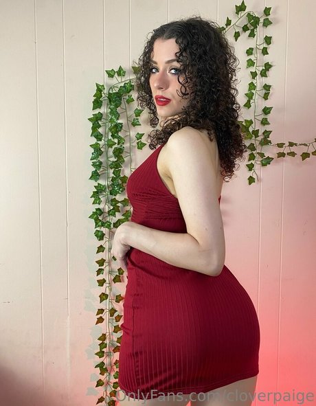 Cloverpaige porn model pic