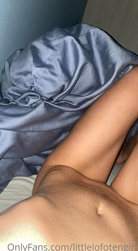 littlelofotengirl nudes star photos