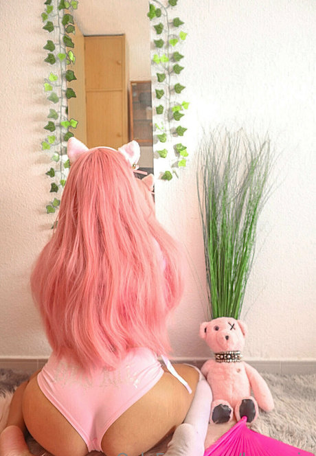 haru vip hd model photo