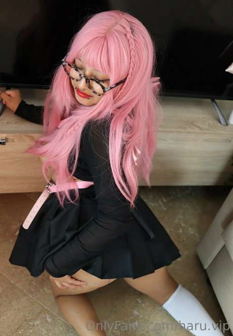 haru vip nudes actress photos